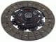 1862 750 001 Sachs Диск сцепления