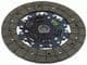 1862 750 001 Sachs Диск сцепления