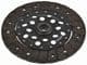 1864 634 021 Sachs Диск зчеплення для MINI Cooper