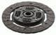 1878 634 062 Sachs Диск сцепления