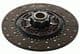 1878 001 216 Sachs Диск сцепления