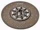 1862 450 031 Sachs Диск зчеплення