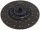 1878 004 581 Sachs Диск зчеплення