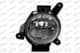 DW3404414 Prasco Передня протитуманна фара для Chevrolet Spark