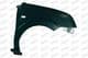 FD3503013 Prasco Крило переднє для Ford Fusion