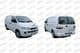 HN9228001 Prasco Ручка дверей для Hyundai H-1