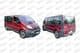 OP9324114 Prasco Ліхтар покажчика повороту для Opel Vivaro