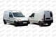 RN9164153 Prasco Задний фонарь для Renault Kangoo