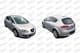 ST4223013 Prasco Крило переднє для Seat Leon