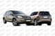 TY2891103 Prasco Бампер для Toyota RAV4