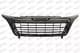 PG9562001 Prasco Решітка радіатора для Peugeot Boxer