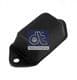 1.27082 DT Spare Parts Отбойник амортизатора