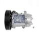 2.76074 DT Spare Parts Компрессор кондиционера