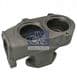 4.60792 DT Spare Parts Корпус термостата