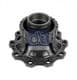 2.65272 DT Spare Parts Ступиця колеса