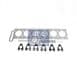 3.90092 DT Spare Parts Комплект прокладок ГБЦ