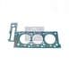4.20762 DT Spare Parts Прокладка ГБЦ
