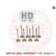 12EX-HD-SET/8/-MS Master-Sport Выпускной клапан