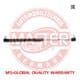 6308016-PCS-MS Master-Sport Газовый упор багажника для ZAZ Tavria