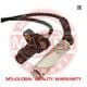 0986594510-PCS-MS Master-Sport Датчик ABS для BMW 5 Series