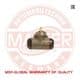 24322013112AT-PCS-MS Master-Sport Колісний гальмівний циліндр для Dacia 1310