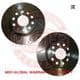 24011003561SE-SET-MS Master-Sport Тормозной диск