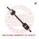 800953-PCS-MS Master-Sport Полуось