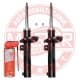 16k005051p Master-Sport Стойка амортизатора для Audi Q3
