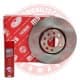 24012501421pcsmsp Master-Sport Тормозной диск