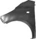 8208656 Van Wezel Крыло переднее для Hyundai i10