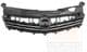 3748514 Van Wezel Решітка радіатора для Opel Astra