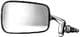 5801801 Van Wezel Зовнішнє дзеркало для Volkswagen Kaefer