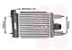 33014703 Van Wezel Интеркулер