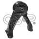514629 GSP Подушка двигуна для Mitsubishi Grandis