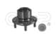 9336008k GSP Ступица колеса для Mazda 3