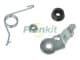 688298 Frenkit Ремкомплект вала стояночного тормоза