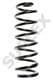 01043 Suplex Пружина подвески