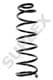 07105 Suplex Пружина подвески