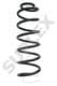 07106 Suplex Пружина підвіски