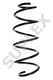19293 Suplex Пружина підвіски