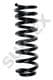 19318 Suplex Пружина підвіски