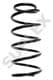 47026 Suplex Пружина підвіски
