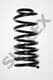 01053 Suplex Пружина підвіски