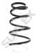 07150 Suplex Пружина підвіски
