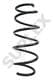 09200 Suplex Пружина подвески