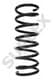 10438 Suplex Пружина підвіски для Ford Mondeo