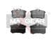 19-0428 MaXgear Тормозные колодки