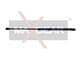 12-0162 MaXgear Газовый упор капота