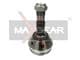 49-0120 MaXgear Граната