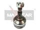 49-0566 MaXgear ШРУС для Peugeot 406
